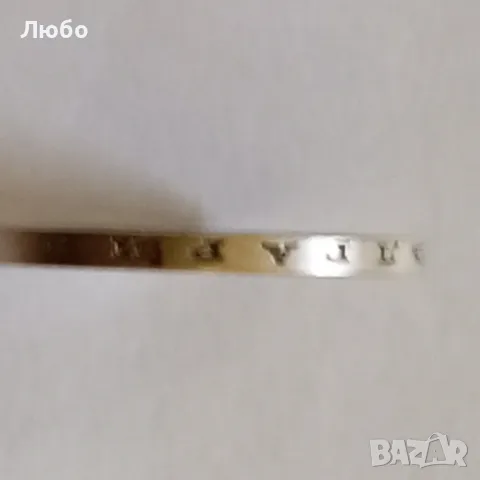 50лв 1930г, снимка 2 - Нумизматика и бонистика - 50412477