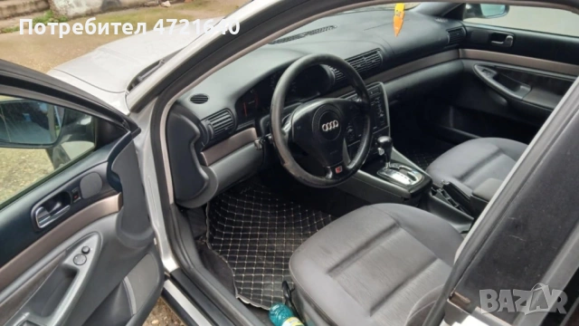 Ауди А4 б5 2.4 фейслифт, снимка 2 - Автомобили и джипове - 53255689