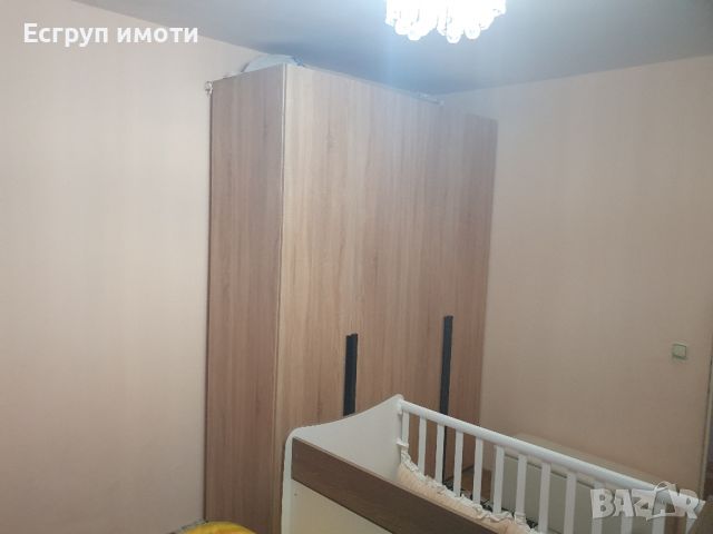 продава се апартамент , снимка 15 - Aпартаменти - 46728322