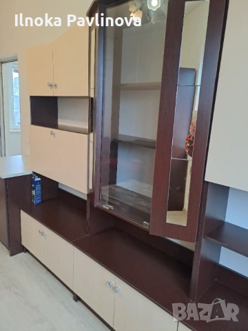 ТРИСТАЕН АПАРТАМЕНТ В ЦЕНТЪРА НА СОФИЯ, снимка 4 - Апартаменти - 53087356