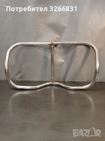 Ямаха YAMAHA YBR-125/250 краш бар 