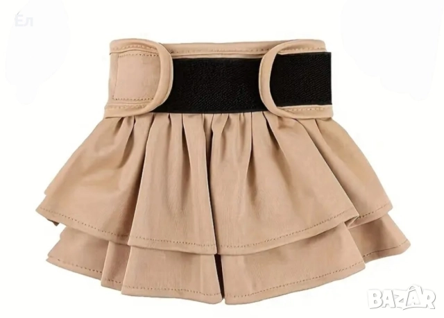 3 бр Хигиенни перящи гащи за женски кучета