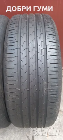 215 50 18 КОНТИНЕНТАЛ 2БР ДОТ4122, снимка 5 - Гуми и джанти - 49642870