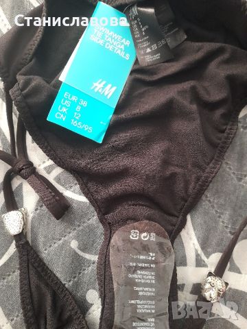 Бански кoстюм H&M, снимка 3 - Бански костюми - 46123508