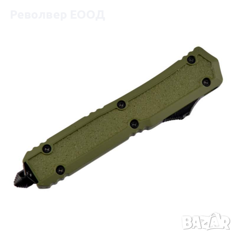 Автоматичен Нож Dulotec K188A-GR, снимка 3 - Ножове - 45007379