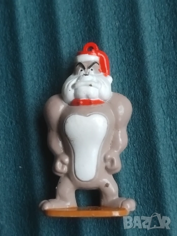 Tom & Jerry оригинална мини фигурка Том и Джери 