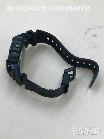 Часовник Casio TRT-110H / драскотини по стъклото, снимка 8 - Мъжки - 53195641