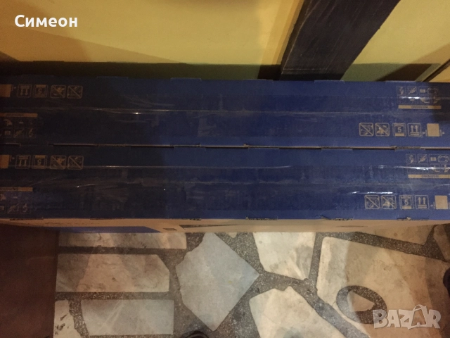 Нов телевизор 32”инча,LED,гаранция, снимка 4 - Телевизори - 43496958