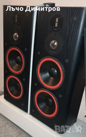 INFINITY RS-6000, снимка 2 - Тонколони - 53179031