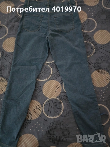 Нови дънки W 30 за 10 евро, снимка 5 - Дънки - 54157637