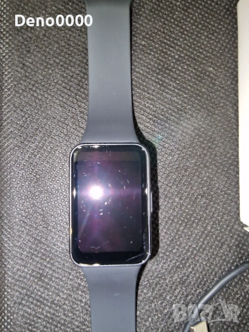 Гривна samsung galaxy fit 3 , снимка 3 - Смарт гривни - 53116789