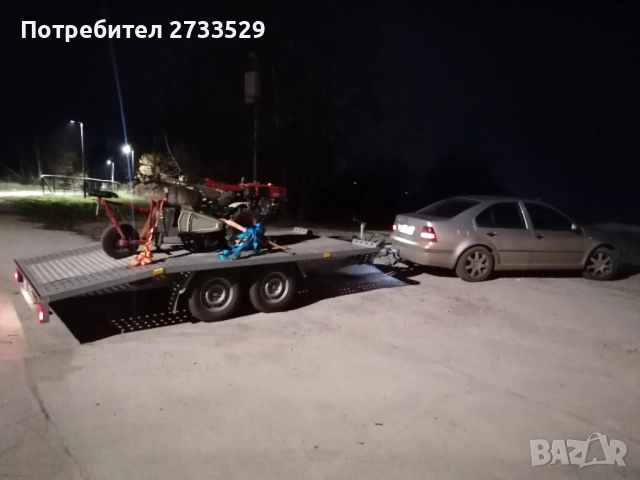 Пътна помощ 24/7 платформа, ремарке транспорт, снимка 10 - Пътна помощ - 51489093