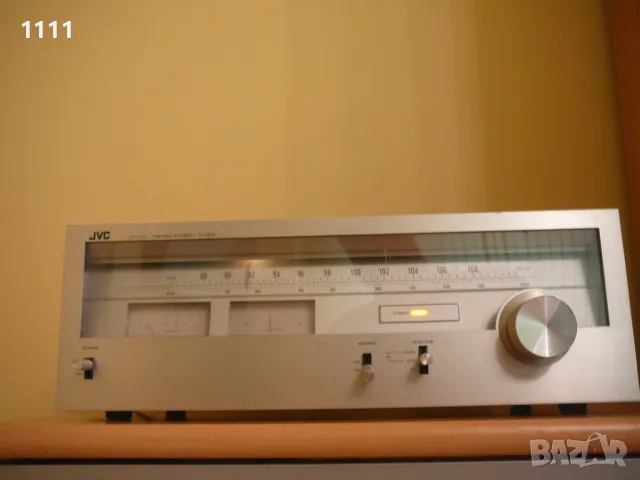 JVC JT-V22, снимка 5 - Ресийвъри, усилватели, смесителни пултове - 50302431