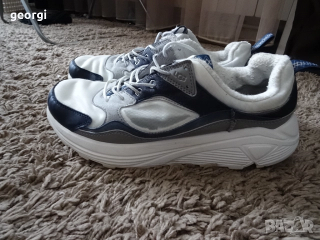 UGG 43 мъжки маратонки
