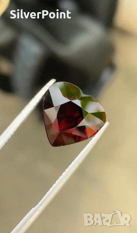 Гранат сърце ТОП