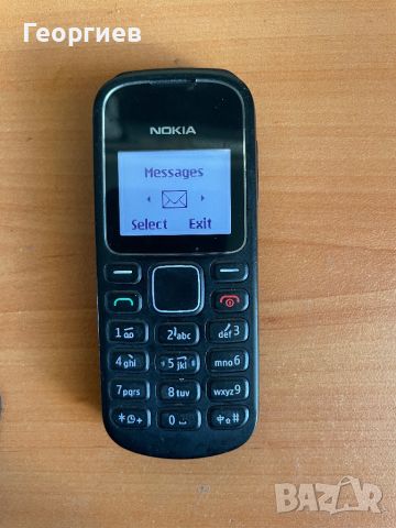 Nokia 1280, снимка 4 - Nokia - 46792285