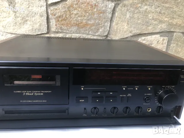 TEAC V-9000, снимка 11 - Декове - 49532303