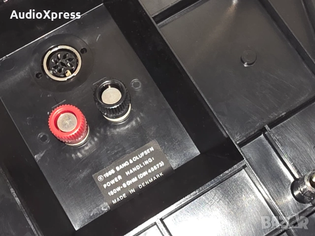    🎵 Bang & Olufsen Penta – 900 € 🔊💥, снимка 8 - Тонколони - 53458730