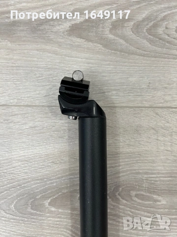 Алуминиево - амортисьорно колче [Ф-25.4/27.2/31.8мм] за седалка на велосипед колело , снимка 16 - Части за велосипеди - 50193691