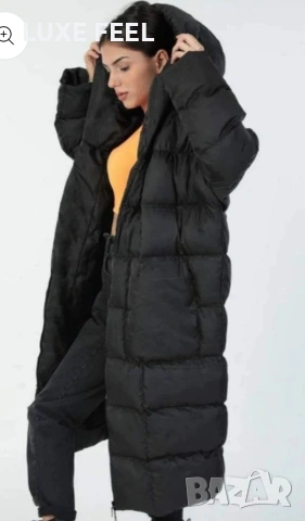 ✨ Зимно Яке , снимка 2 - Якета - 53566398