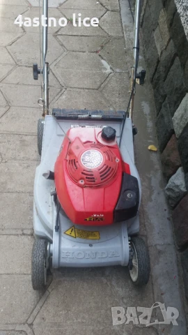 HONDA HR173 косачка, снимка 1