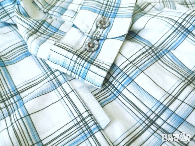 Salewa / риза, снимка 15 - Ризи - 53515452