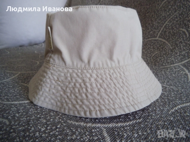 Подарявам шапки