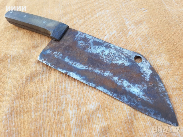 Масивен сатър 10