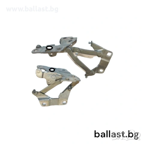 Шарнири преден капак A1668800128 ML GLE W166