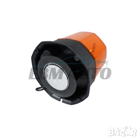 LED Аварийна лампа с магнит 24V, снимка 5 - Аксесоари и консумативи - 45425663