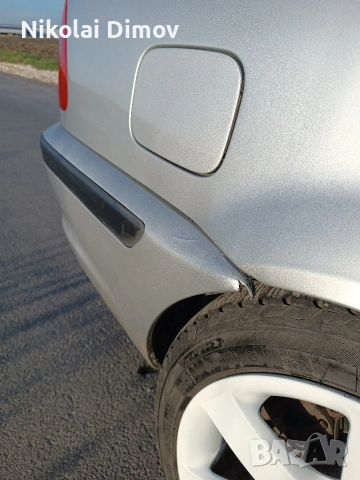 BMW 330d 204hp, снимка 5 - Автомобили и джипове - 53578690