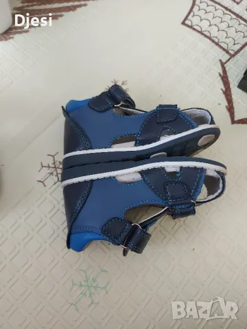 Детски сандали, снимка 9 - Детски сандали и чехли - 50028986