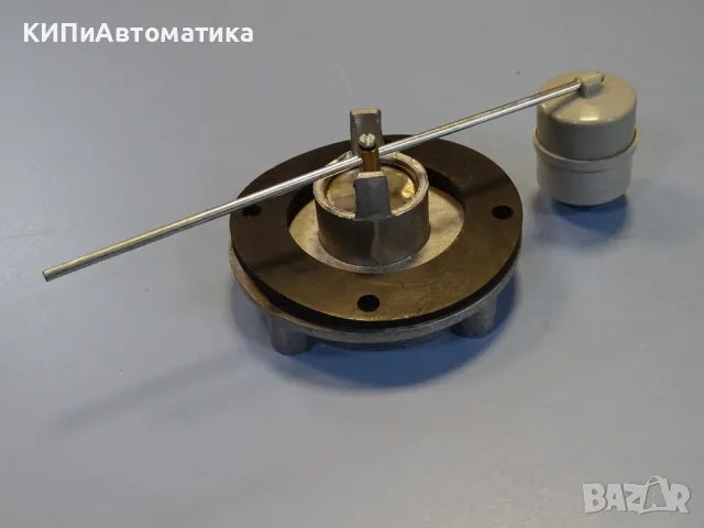 нивосигнален температурен аналогов датчик ASPE LEVEL -20°C/+85°C, снимка 4 - Резервни части за машини - 49727387