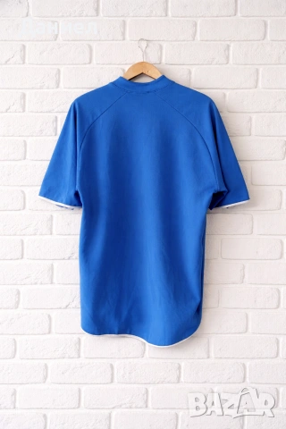 Тениска на гръцкия Egaleo 2004/05 , снимка 2 - Футбол - 54090563