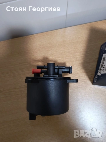 Чисто нов горивен филтър BOSH F026 402 846 N2846, снимка 3 - Части - 53459338