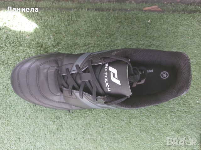 Стоножки  pro touch Eu 40, снимка 6 - Спортни обувки - 45190033
