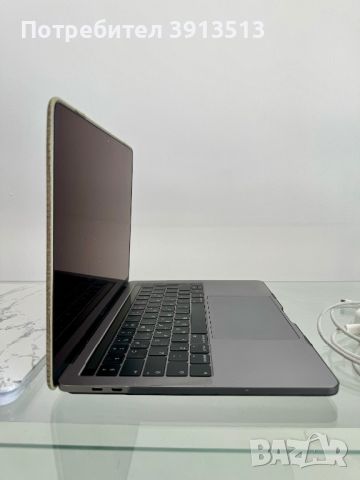 MacBookPro, снимка 8 - Лаптопи за работа - 46399582