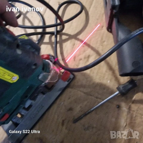 ЕЛ Тривони , снимка 10 - Други инструменти - 53695772