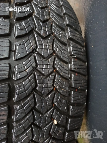 продавам джанти , снимка 9 - Гуми и джанти - 52916935