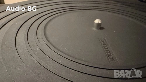 Technics SL-BD22, снимка 8 - Грамофони - 53237273