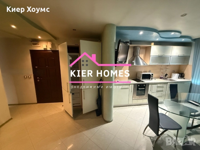 Апартамент в гр.Харманли обл.Хасково, снимка 4 - Апартаменти - 52748265