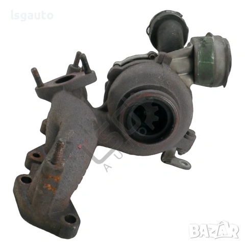 Турбо Seat Altea 2004-2015 ID: 157503, снимка 4 - Части - 53187409
