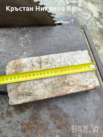 Огнеупорни тухли , снимка 4 - Барбекюта - 54056765