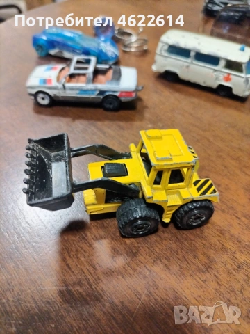 ЛОТ ОТ 8 КОЛЕКЦИОНЕРСКИ КОЛИЧКИ, снимка 10 - Колекции - 53232167