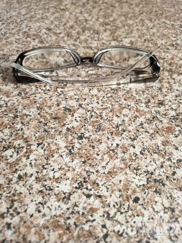 Дамски очила с диоптър +4, снимка 3 - Слънчеви и диоптрични очила - 53716801