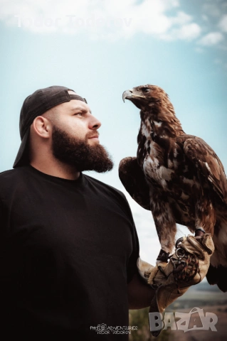 Фотосесия с домашен любимец | Истинска връзка, уловена в кадър