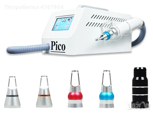 Козметични апарати - наем и продажба