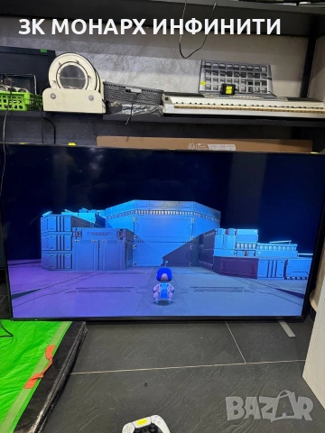  Sony PlayStation 5 Slim  CFI-2016 /  1TB, снимка 10 - PlayStation конзоли - 53908371