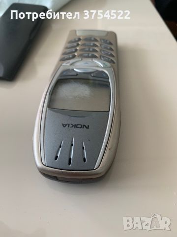 Nokia 6310i, снимка 3 - Nokia - 46494682