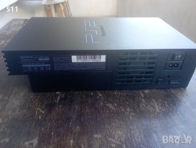 Playstation 2 FAT и Slim, снимка 4 - PlayStation конзоли - 47239905